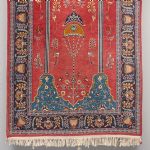 1031 3335 ORIENTAL RUG